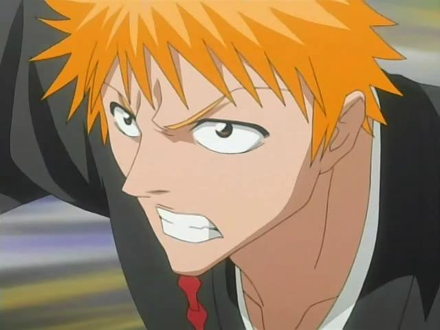 Otaku Gallery  / Anime e Manga / Bleach / Screen Shots / Episodi / 030 - L ostacolo Renji / 167.jpg